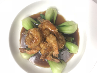 Chefs Specials Image