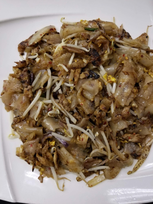 Noodles / Fried Rice Image