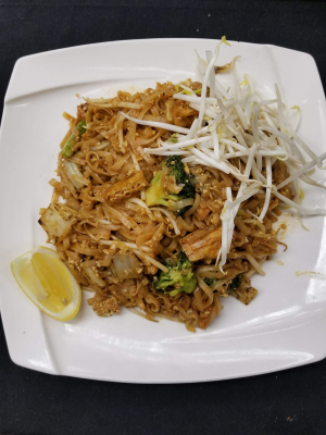 Lunch Image