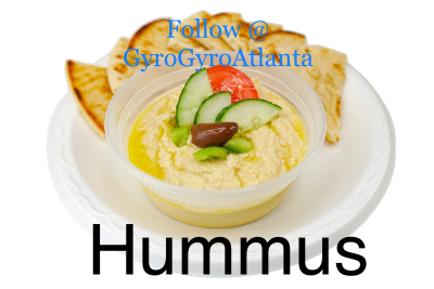 Appetizers/Sides Image