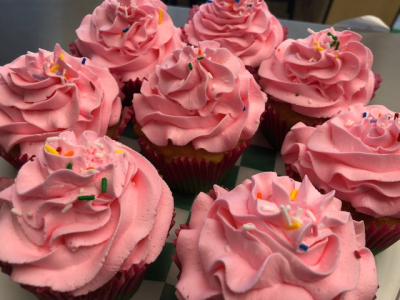 Cupcakes Image