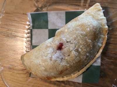 Hand Pie Image