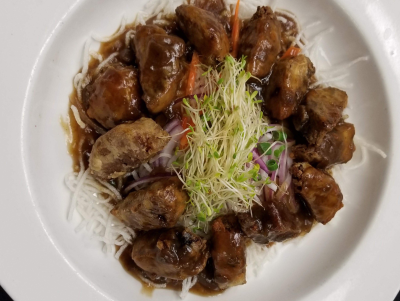 SS TAMARIND DUCK Image