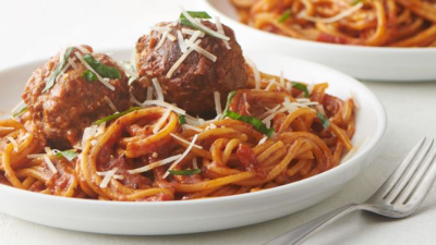PASTA SPECIALTIES Image