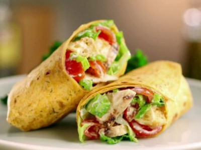 WRAPS Image