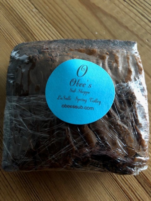 Brownie Image