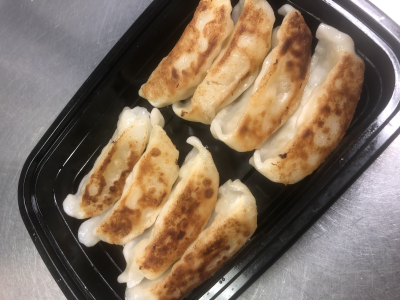 Shrimp Dumplings (8) Image