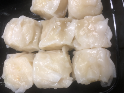Shrimp Shu Mai (8) Image