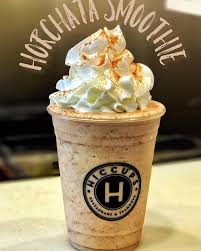 HICCUPS SMOOTHIES Image