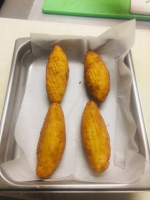 Papa Rellenas Image