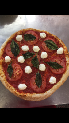 Margherita Image
