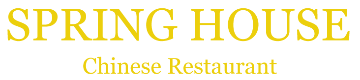 Spring House logo
