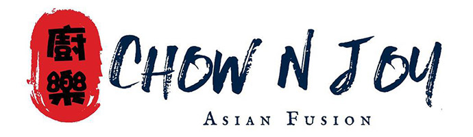 Chow N Joy logo