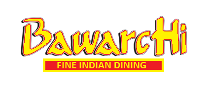 Bawarchi Fine Cuisine logo