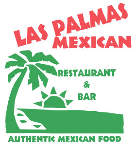 Las Palmas Mexican Restaurant logo