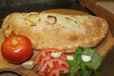 Cheese Trio Image