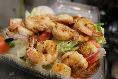 Shrimp Salad Image