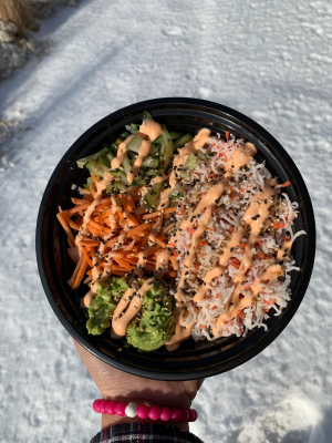 California Bowl Image