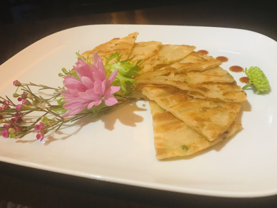 Scallion Pancake Image