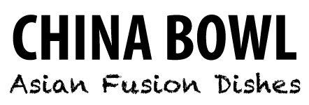 China Bowl logo