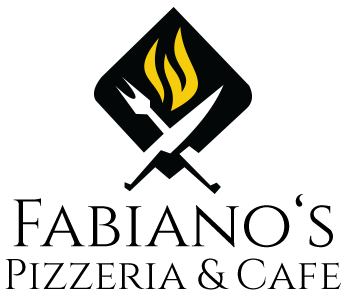 Fabiano's Pizzeria and Cafe logo