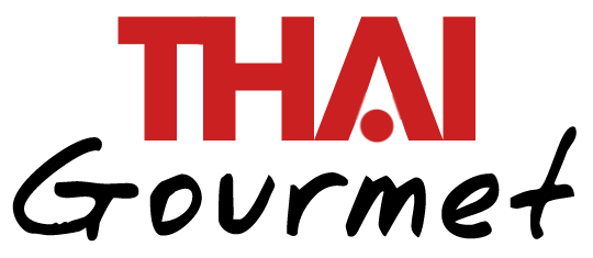 Thai Gourmet logo