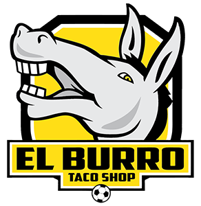 EL BURRO TACO SHOP - WILDOMAR logo