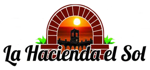 La Hacienda el Sol logo