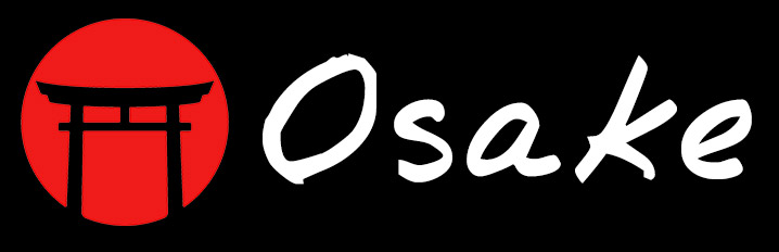 OSAKE COVINGTON logo