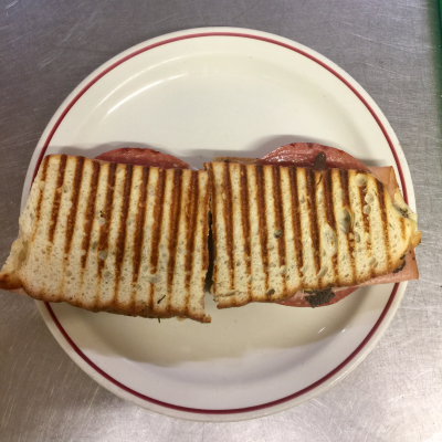 PANINIS Image