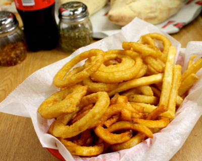 APPETIZERS Image