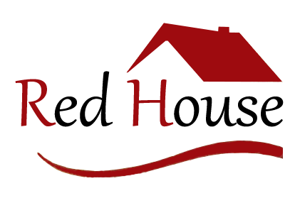 Red House logo