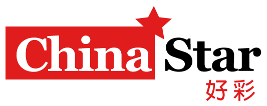 China Star logo