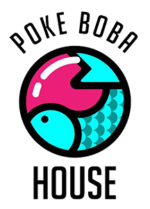 Poke Boba House logo