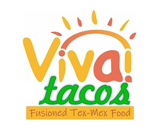 Viva Tacos logo