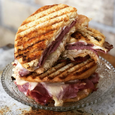 LUNCH Image