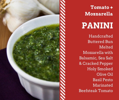 Tomato Mozz Image