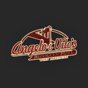 Angelo & Vito's Pizzeria (Plano) logo