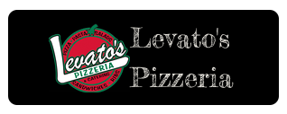 LEVATOS PIZZERIA logo