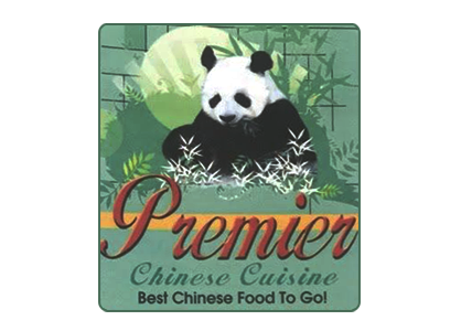 Premier Chinese Cuisine logo