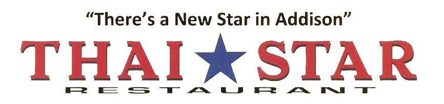 Thai Star Restaurant logo