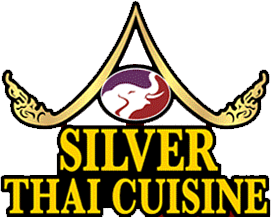 Silver Thai Cuisine logo