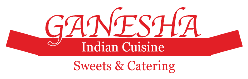 Ganesha Indian Cuisine Sweets & Catering logo