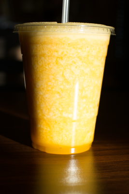 MANGO Juice Image