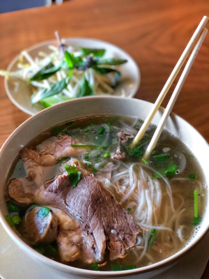 The Ribeye Pho Image