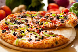 Two Guys Supreme Pizza (Deal #1) Image