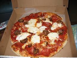 Venitan Pizza (Deal #1) Image