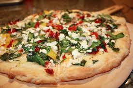 Greek Pizza (Deal #2) Image