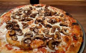 The PortaBello Pizza (Deal #2) Image