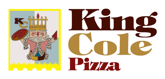 King Cole Pizza logo